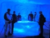 Ice Cave in Glacier - 3