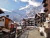 Saas-Fee - 2